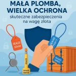 mała plomba wielka ochrona obrazek